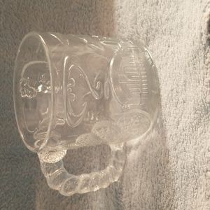 Vintage 1995 - Batman Forever - Two Face - DC Comics  McDonalds Promotional Mug